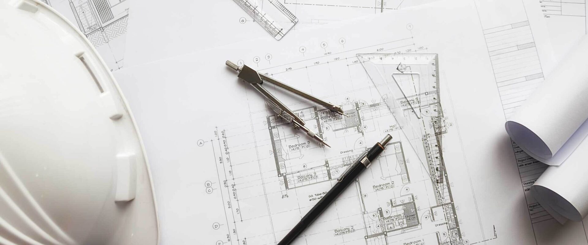 Progetti immobili case edilizia